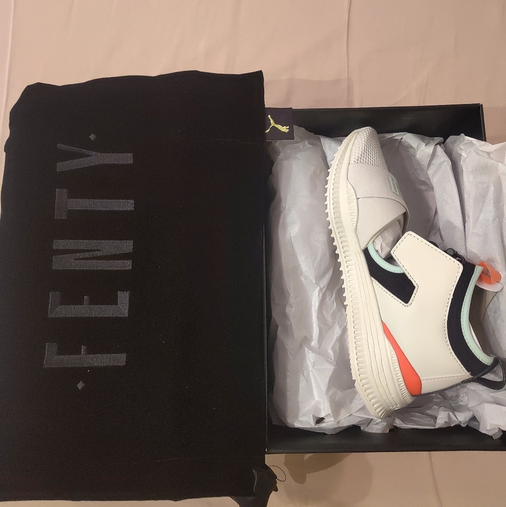 Fenty Puma Avid